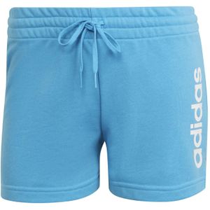 Dames shorts adidas Essentials Slim Logo