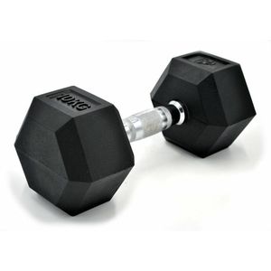Dumbbell Fit & Rack 10kg