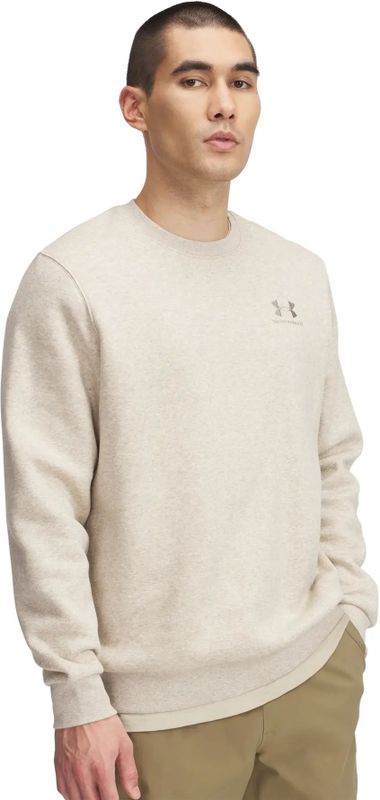 Sweatshirt Under Armour Icon