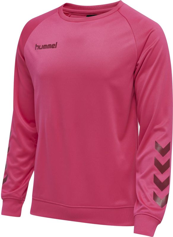 Sweatshirt Hummel Promo