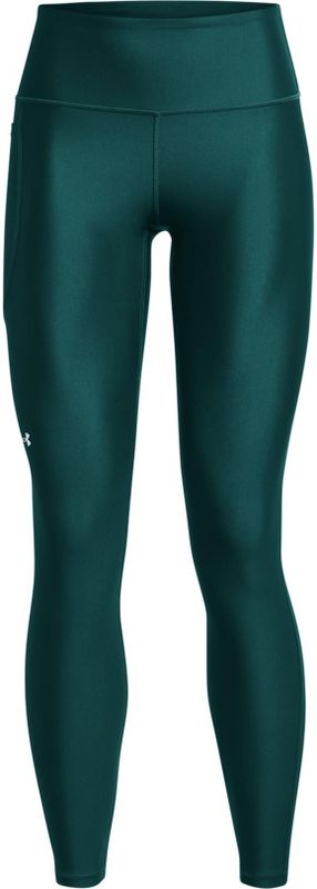 Under Armour - HeatGear - Legging - Hoge Taille - Dames