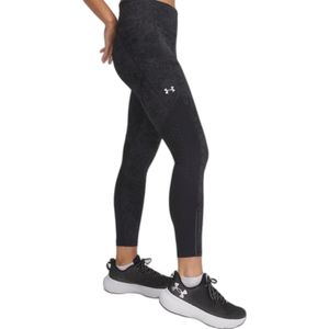 Under Armour - Fly Fast II - Legging - Dames - Enkellang