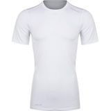 Endurance - Power MS/S Tee - Korte Mouw Onderhemd - Functioneel - Sneldrogend