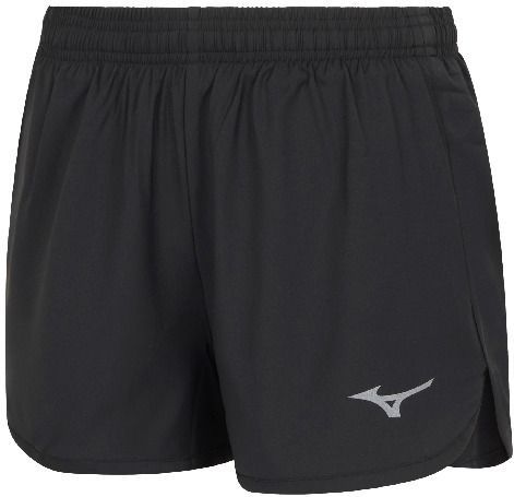 Damesshort Mizuno MZNRB Split