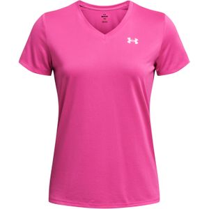 Damestrui met v-hals Under Armour Solid