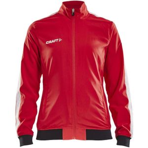 Damesjas Craft pro control woven