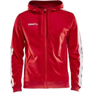 Hooded jacket Craft pro control