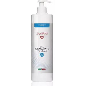 Acqua Del Garda - Handgel - Antiseptisch - Hydraterend - Citroengeur