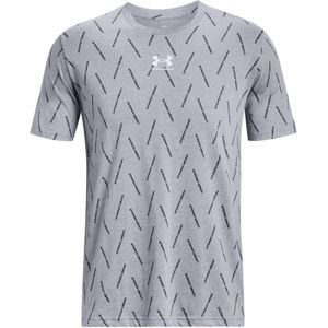 Jersey Under Armour Elevated Core AOP