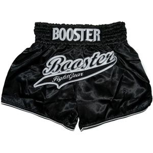 Thaise boksbroek Booster Fight Gear TBT Slugger