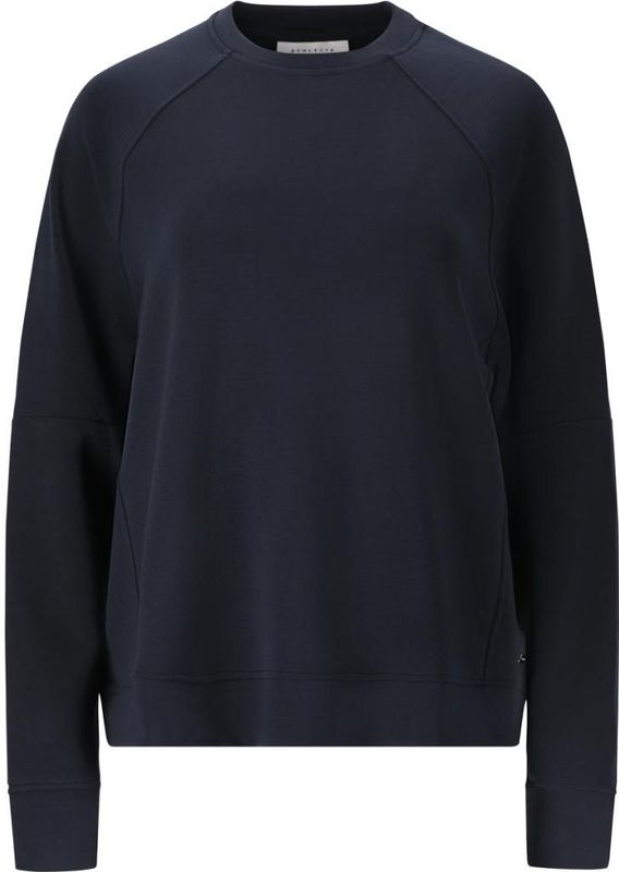 Dames sweatshirt Athlecia Jacey