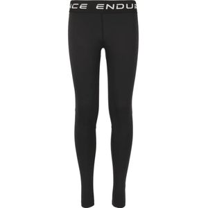 ENDURANCE - Power Jr - Sportbroek - Zwart - Polyester/Elastaan