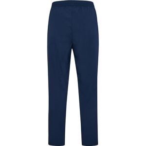 Hummel - Pulse - Sportbroek - Navy - Regular Fit - Lang