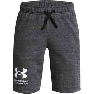 Under Armour - Rival Terry - Kinder Bermuda - Lichtgewicht - Sneldrogend