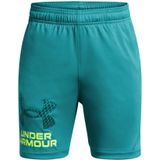 Under Armour - Tech - Korte Broek - Kinderlogo