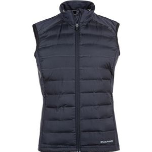 ENDURANCE - REITTA - Hybride Vest - Dames - Sportief - Windstopper