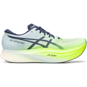 Hardloopschoenen Asics Homme METASPEED Sky+
