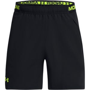 Geweven shorts Under Armour Vanish 26 cm