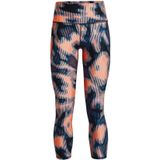 Under Armour - HeatGear - Legging - Korte Print - Dames