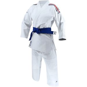 Judopak kind adidas Uniform Club SMU