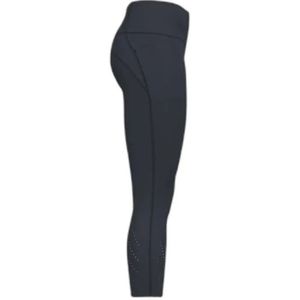 Under Armour - Launch Elite - Leggings - Zwart