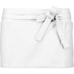 Schort Kariban Coton Court