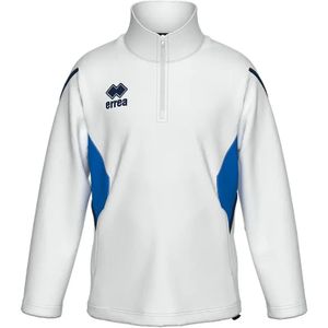 Errea - Charles - Trainingsjas - Ademend - Warmte-isolatie - Sportieve Jongens