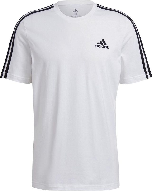 T-shirt adidas Essentials 3-Bandes
