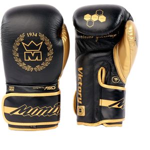 Leone victory multibox handschoenen nieuwe code Montana