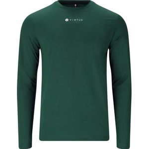 Virtus - Roger - Onderhemd met Lange Mouwen - Slim Fit - Sport