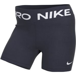 Nike - Pro 365 - Sportbroek - Zwart - Dri-FIT - Polyester Recycled