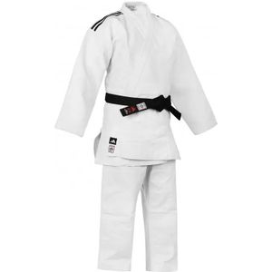 Judogi adidas Champion III