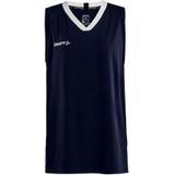 Craft - Progress - Kindertanktop - Lichtgewicht - Gerecycled Polyester