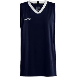 Craft - Progress - Kindertanktop - Lichtgewicht - Gerecycled Polyester