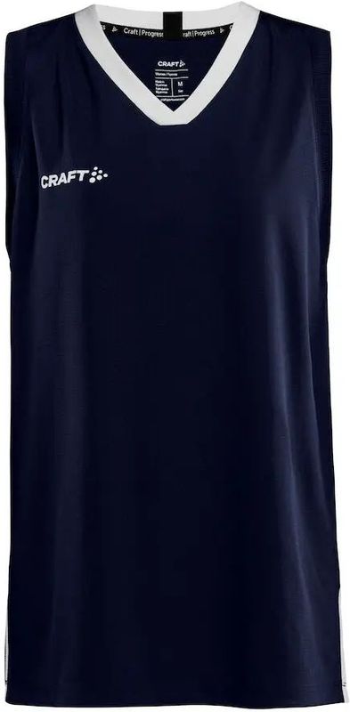 Craft - Progress - Kindertanktop - Lichtgewicht - Gerecycled Polyester