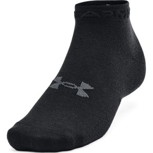 Lage sokken Under Armour Essential Unisexe (x3)