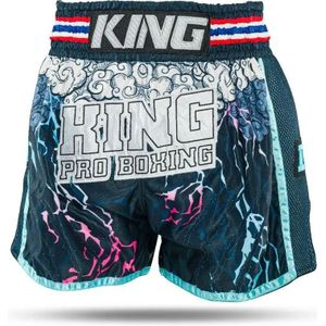 Thaise boksbroek King Pro Boxing Odin