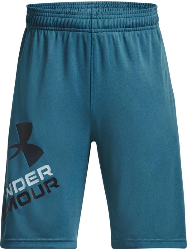 Under Armour - Prototype 2.0 - Kinderbroeken - Sportbroeken