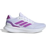 Adidas - Runfalcon 5 - Hardloopschoenen - Cloudfoam - Zwart