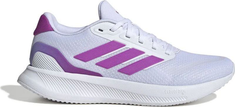 Adidas - Runfalcon 5 - Hardloopschoenen - Cloudfoam - Zwart