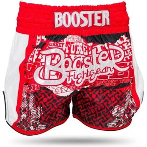 Boksbroek Booster Fight Gear TBT Country TR