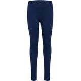 Hummel - hmlJr-basis - Leggings - Dress Blue - Hummel