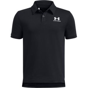 Polo voor kinderen Under Armour Icon