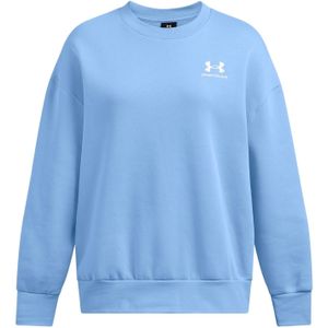 Under Armour - Essential Fleece - Sweatshirt - Oversized