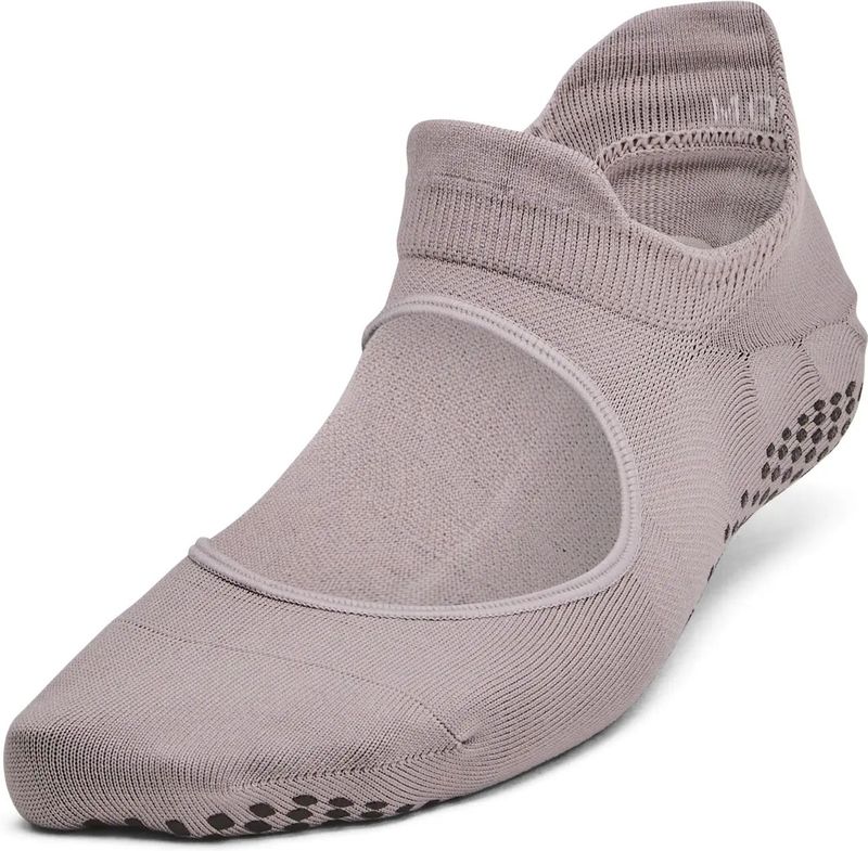 Under Armour - Breathe Balance - Onzichtbare Sokken - 2 Paren