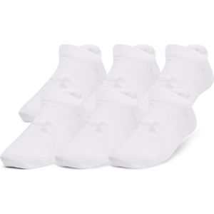 Kindersokken Under Armour Essential No Show (x6)