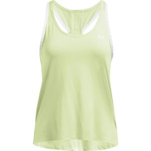 Under Armour - Knockout - Tanktop - Dames