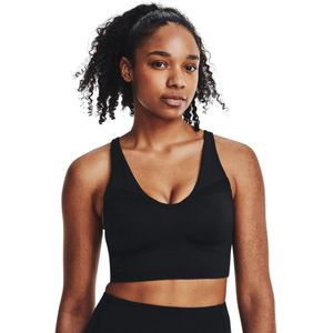 Under Armour - Smartform Evo Mid - Damesbh - Gemiddelde Ondersteuning