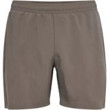 Korte Newline Max - Shorts - Met Zijzakken - Elastische Tailleband