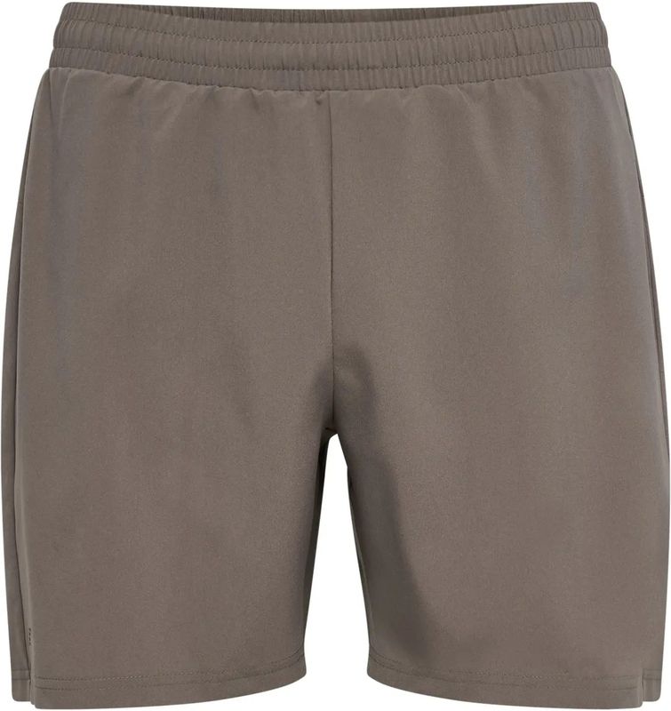 Korte Newline Max - Shorts - Met Zijzakken - Elastische Tailleband